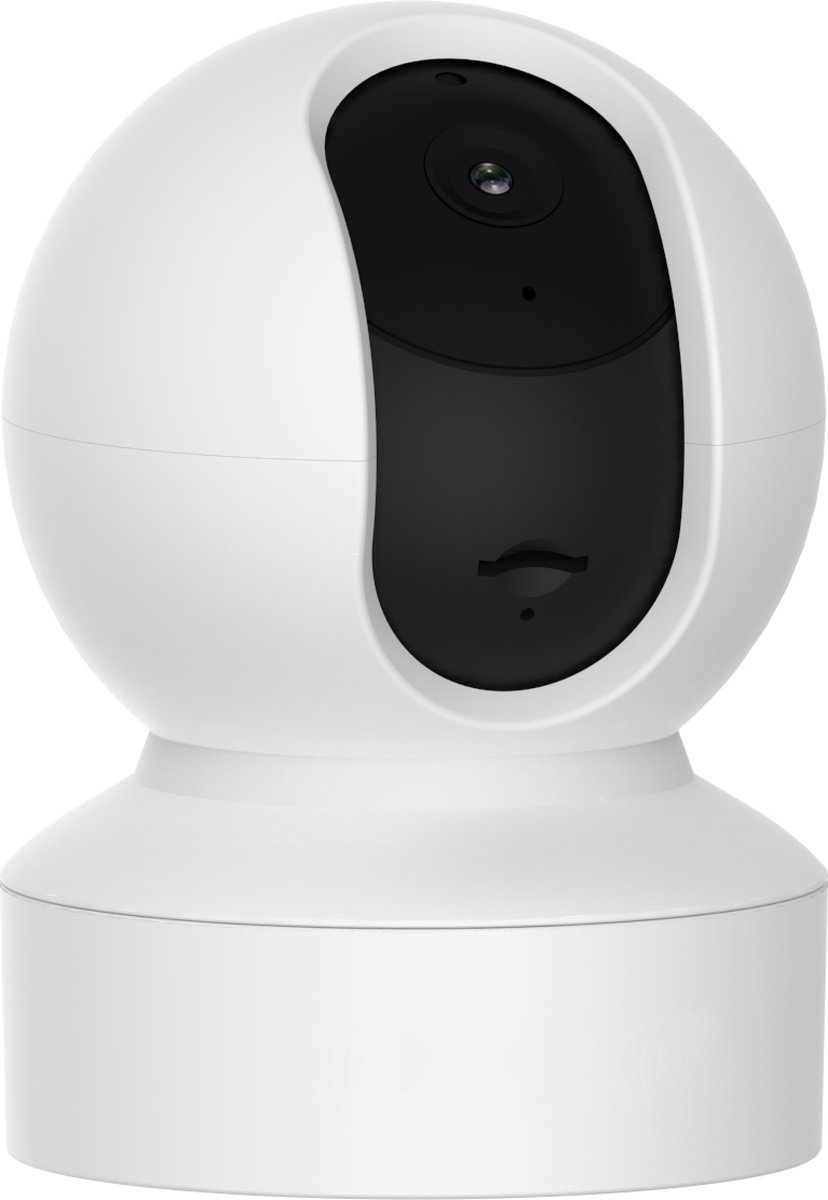 Caméra de sécurité domestique intelligente