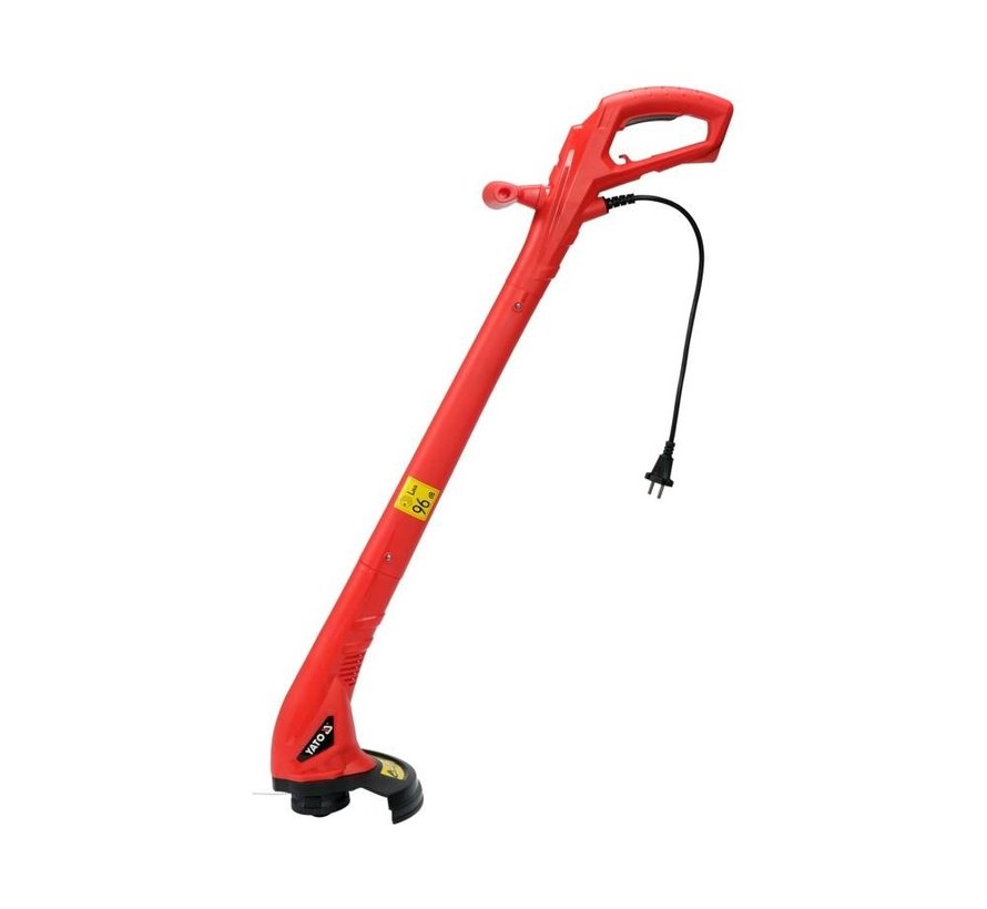 Yato Coupe-gazon 250W - Ø22 cm de diamètre de coupe