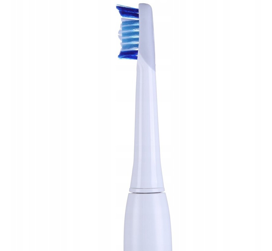 Brosse à dents électrique Oral-B Pulsonic Slim One 2000 White