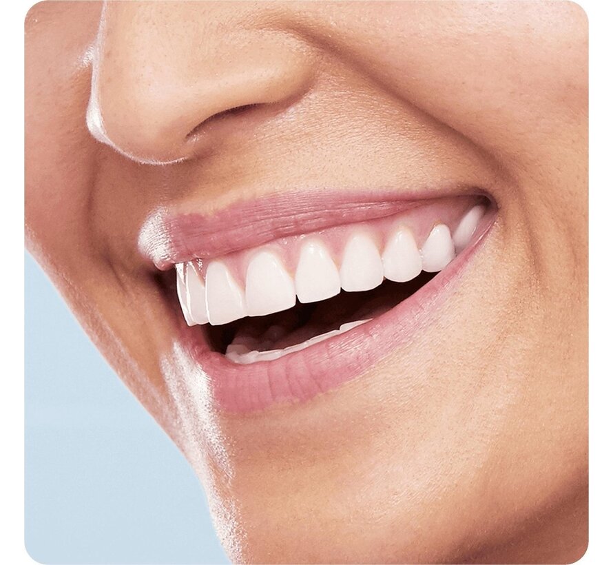 Brosse à dents électrique Oral-B Pulsonic Slim One 2000 White