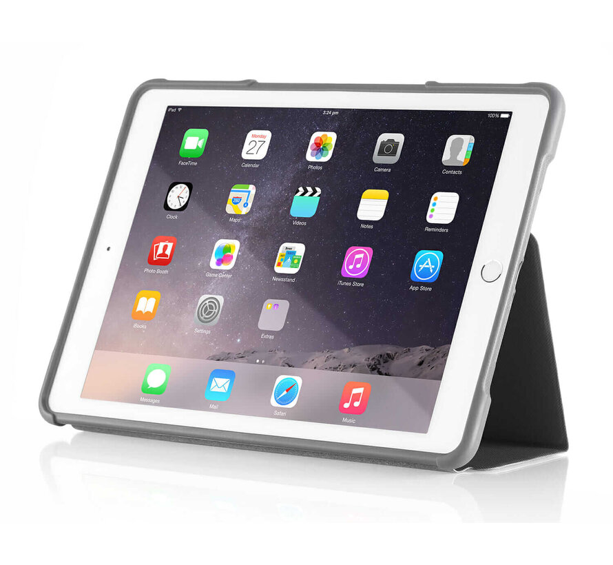 Housse pour tablette - Apple iPad mini 4 - Bleu