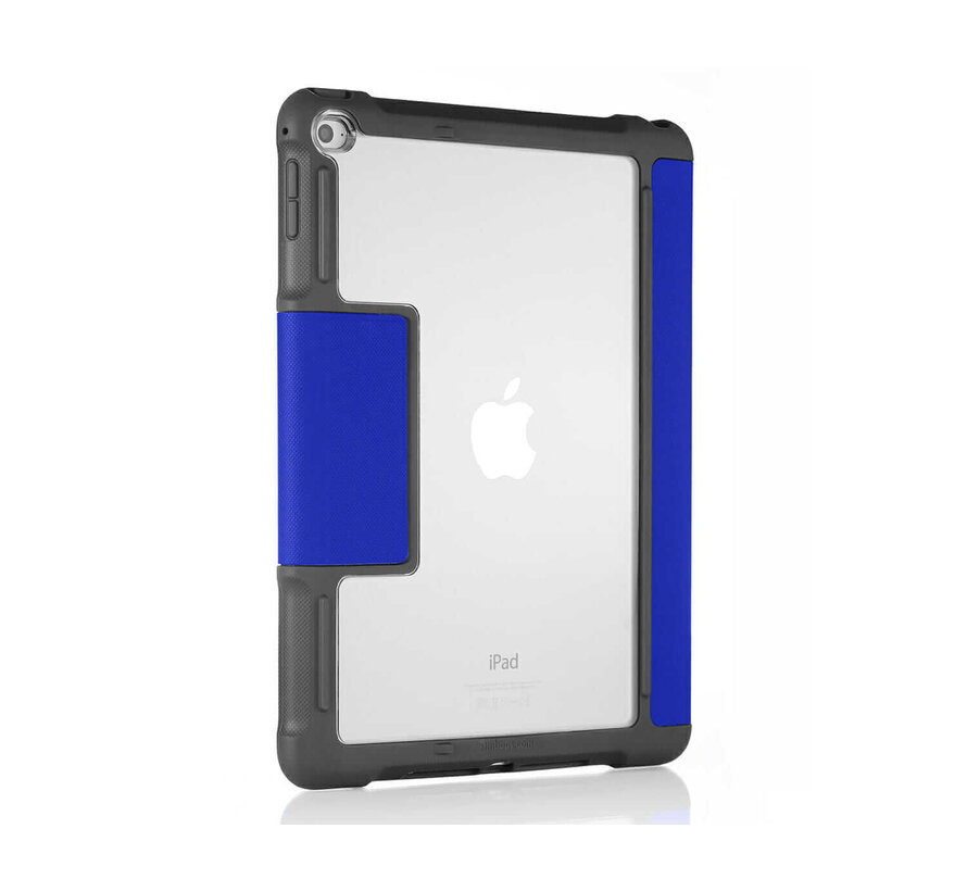 Housse pour tablette - Apple iPad mini 4 - Bleu