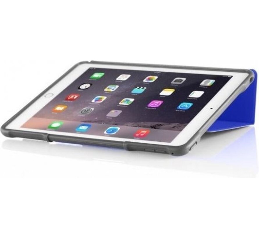 Housse pour tablette - Apple iPad mini 4 - Bleu