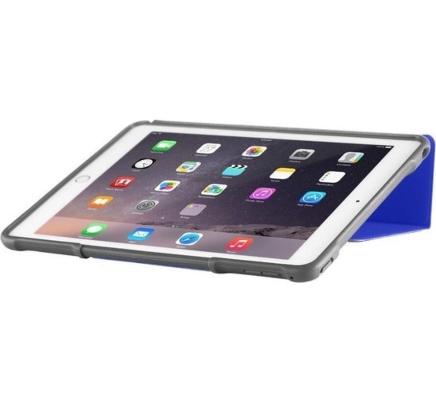 Housse pour tablette - Apple iPad mini 4 - Bleu