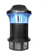 Blaupunkt Blaupunkt Destructeur d'insectes, électrique, lumière UV, ventilateur, bac de récupération amovible, 750 m², noir