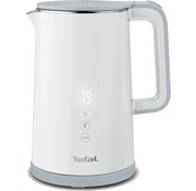 Tefal Bouilloire éléctrique Tefal- capacité 1.5L - puissance 1800W