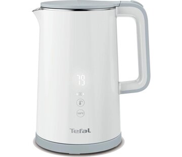 Tefal Bouilloire éléctrique Tefal- capacité 1.5L - puissance 1800W