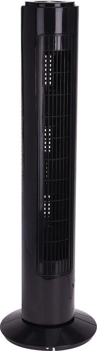 Ventilateur de tour - Excellent Electrics - 73cm - Noir