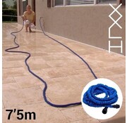 XXL Hose Tuyau d'arrosage extensible XXL 7,5 m