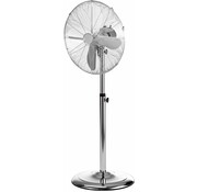 Livoo LIVOO Retro Ventilateur sur trépied Ø 45 cm - 130cm