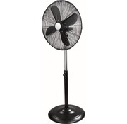 Livoo Livoo DOM270N - Ventilateur tripode en métal - Ø 45 cm