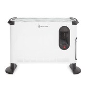 Perel Perel Convecteur - 2000W - 3 réglages - jusqu'à 22 m².