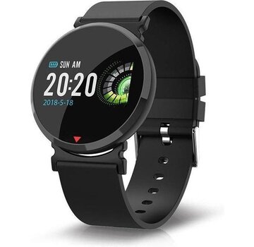 Parya Parya Official - Smartwatch PP69 - Noir