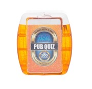 Top Trumps Top Trumps - Quiz des connaissances - 500 questions - Pub Quiz