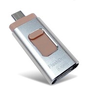 Parya official Clé USB 4-en-1 Parya