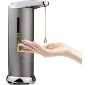 Parya Parya Official distributeur automatique de savon - pompe à savon - capteur infrarouge - lavage des mains - pompe de désinfection - sans contact