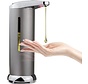 Parya Official distributeur automatique de savon - pompe à savon - capteur infrarouge - lavage des mains - pompe de désinfection - sans contact