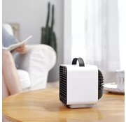 Generic Mini refroidisseur d'air Swirl - rechargeable par usb