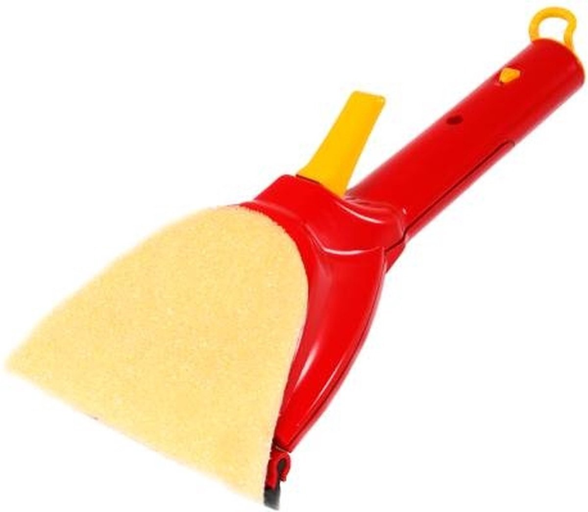 WOLF Garten Gratte givre 14CM