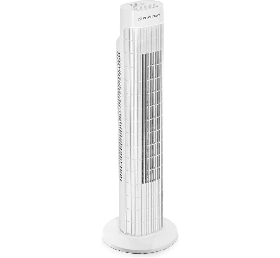 TROTEC Ventilateur de tour TVE 30 T