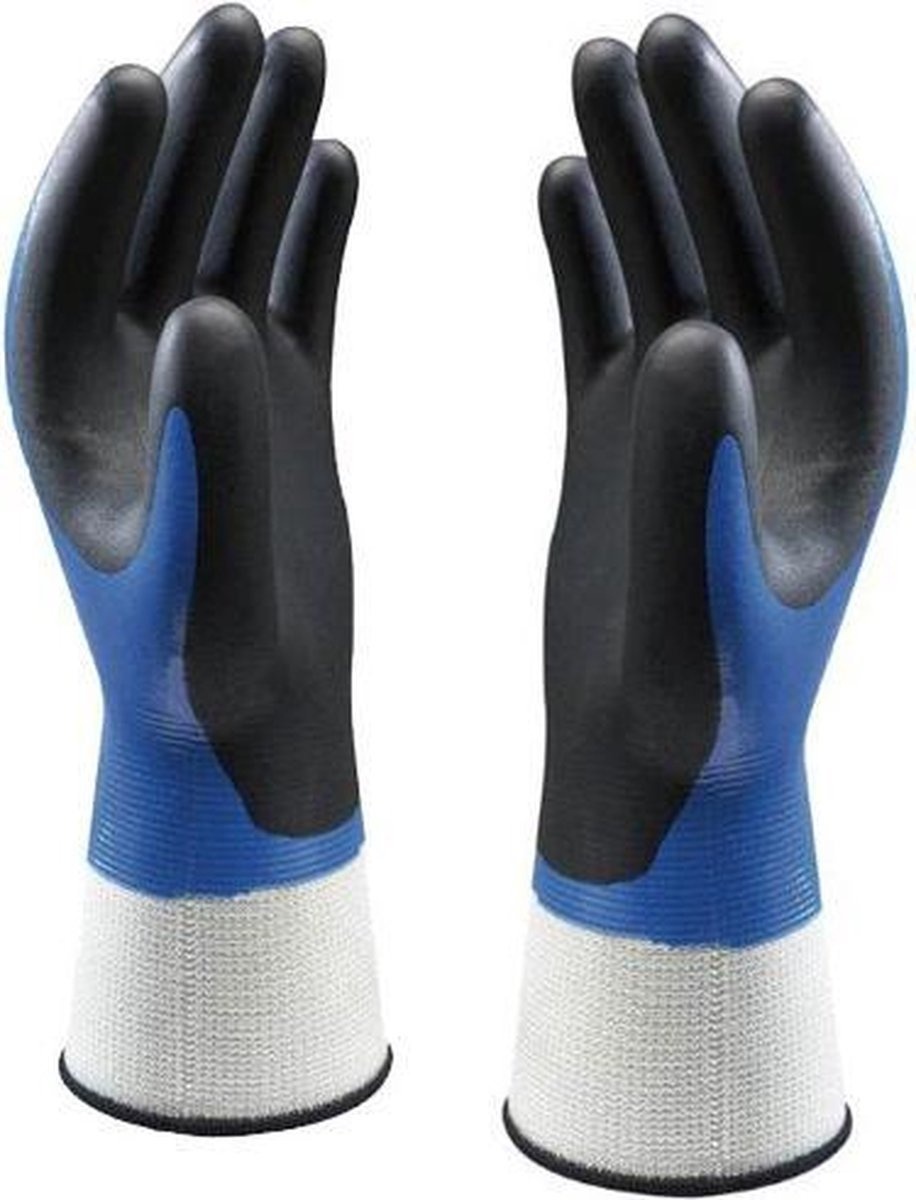 Showa 377 taille L (1 paire)