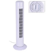 Excellent electrics Excellent Electrics - Ventilateur de tour - 73cm - Blanc