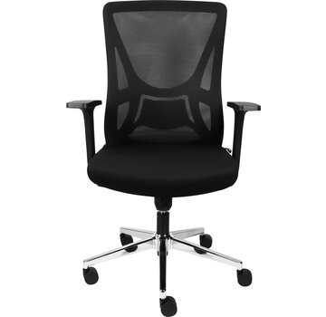 Niceey Niceey Ergonomic Office Chair - Réglable - Noir