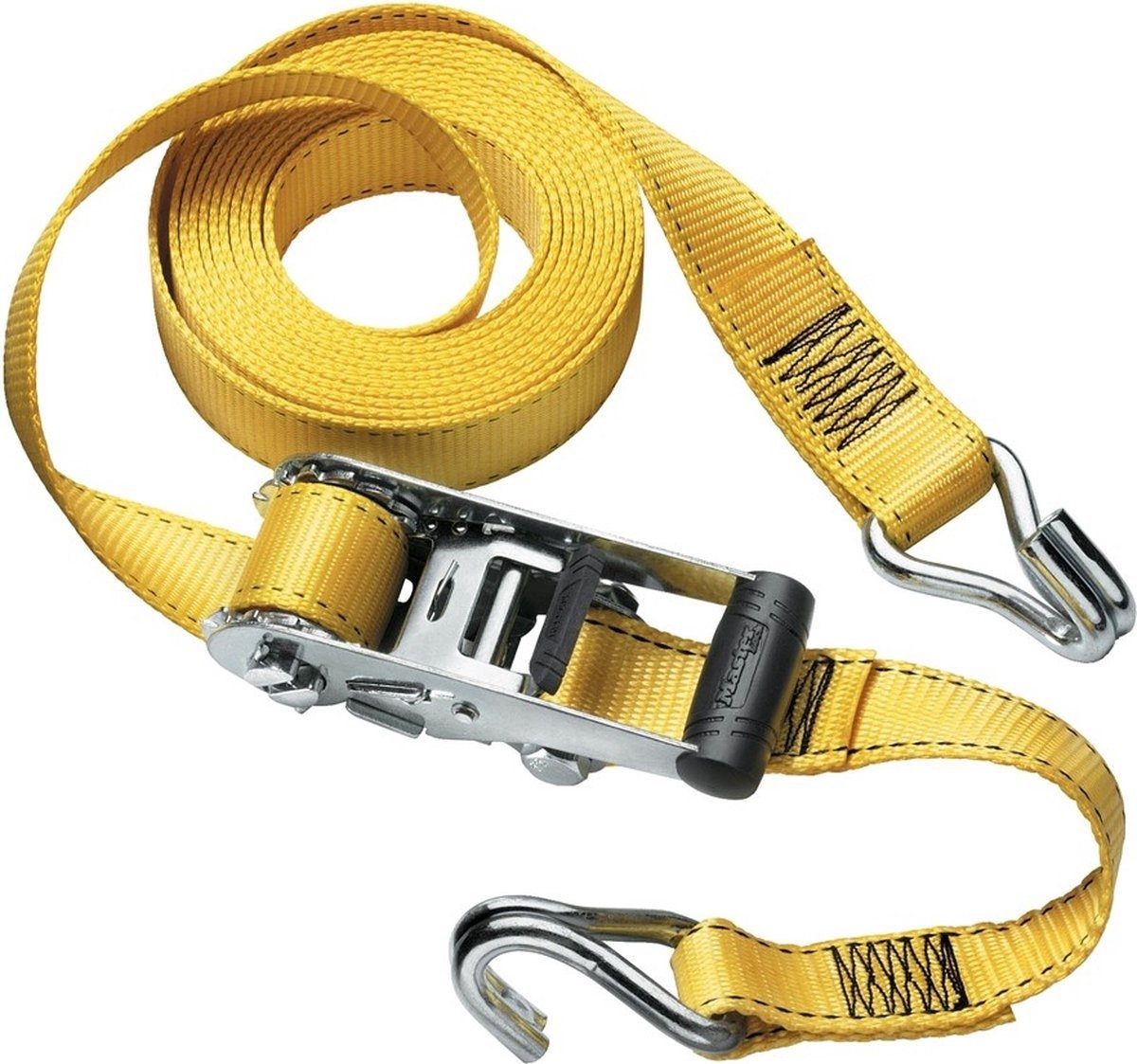 MasterLock Sangle d'arrimage à cliquet 4.5mx35mm 3058EURDAT