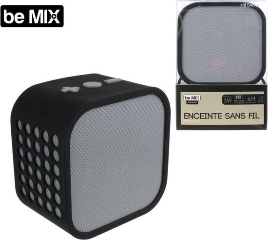 Enceinte sans fil Be Mix