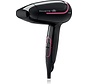 Rowenta NOMAD Elite 1600W Black - Sèche-cheveux - Sèche-cheveux