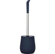 Wenko Wenko Brosse de toilette Sydney 13 X 40 cm Céramique Bleu 2 pièces