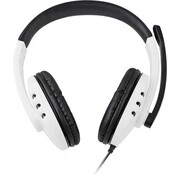 Parya official Parya Official - Casque audio - Playstation 5 - Blanc