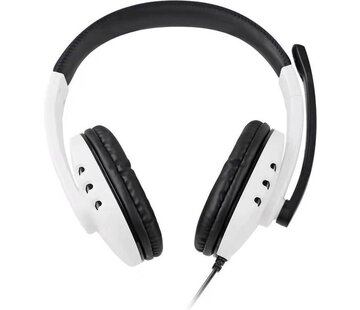 Parya official Parya Official - Casque audio - Playstation 5 - Blanc