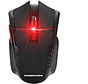 Souris de jeu sans fil  MM Brands - souris gaming - silencieuse - Accessoires de bureau