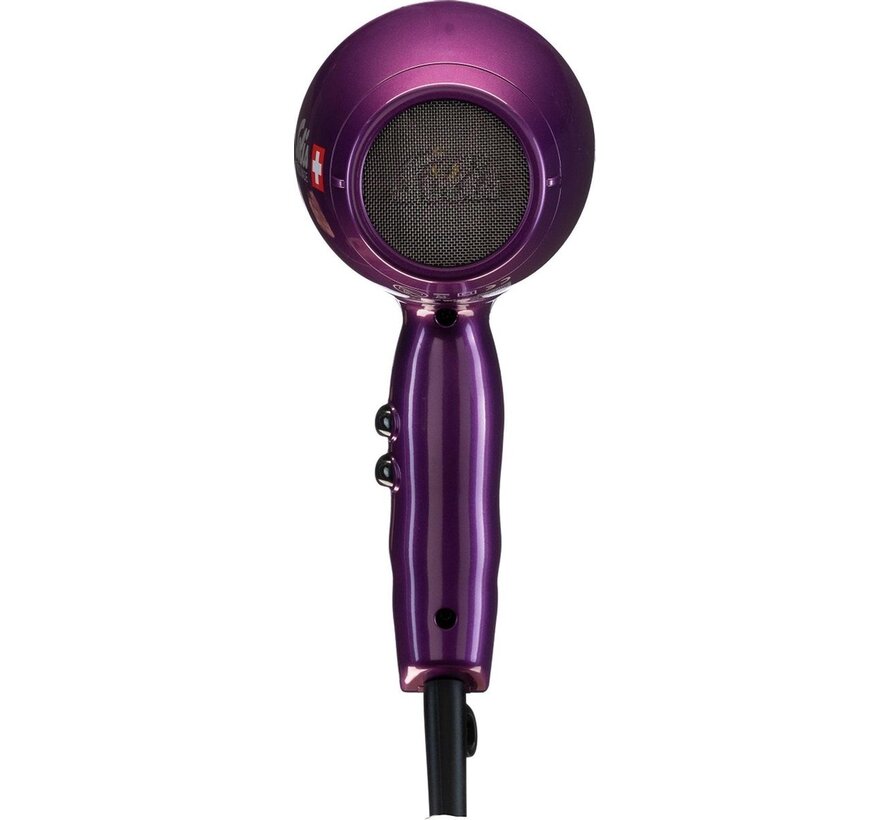Sèche-cheveux Solis Swiss Perfection 440 - 2 300 watts - Violet