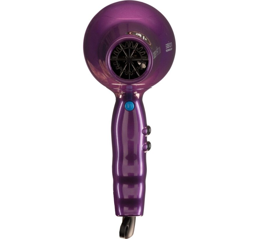 Sèche-cheveux Solis Swiss Perfection 440 - 2 300 watts - Violet