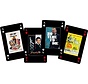 Winning Moves - James Bond 007 Waddingtons Number Playing Cards - cartes à jouer
