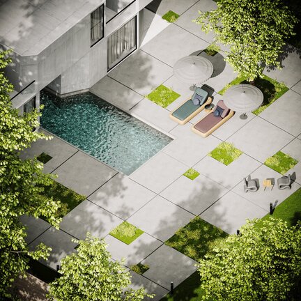 Jardin