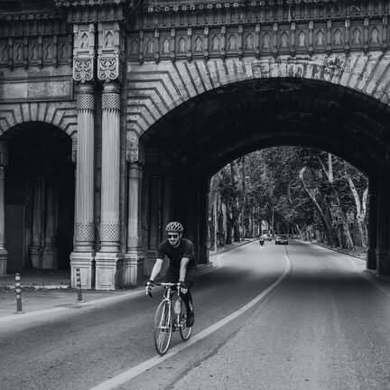 Voiture & Vélo