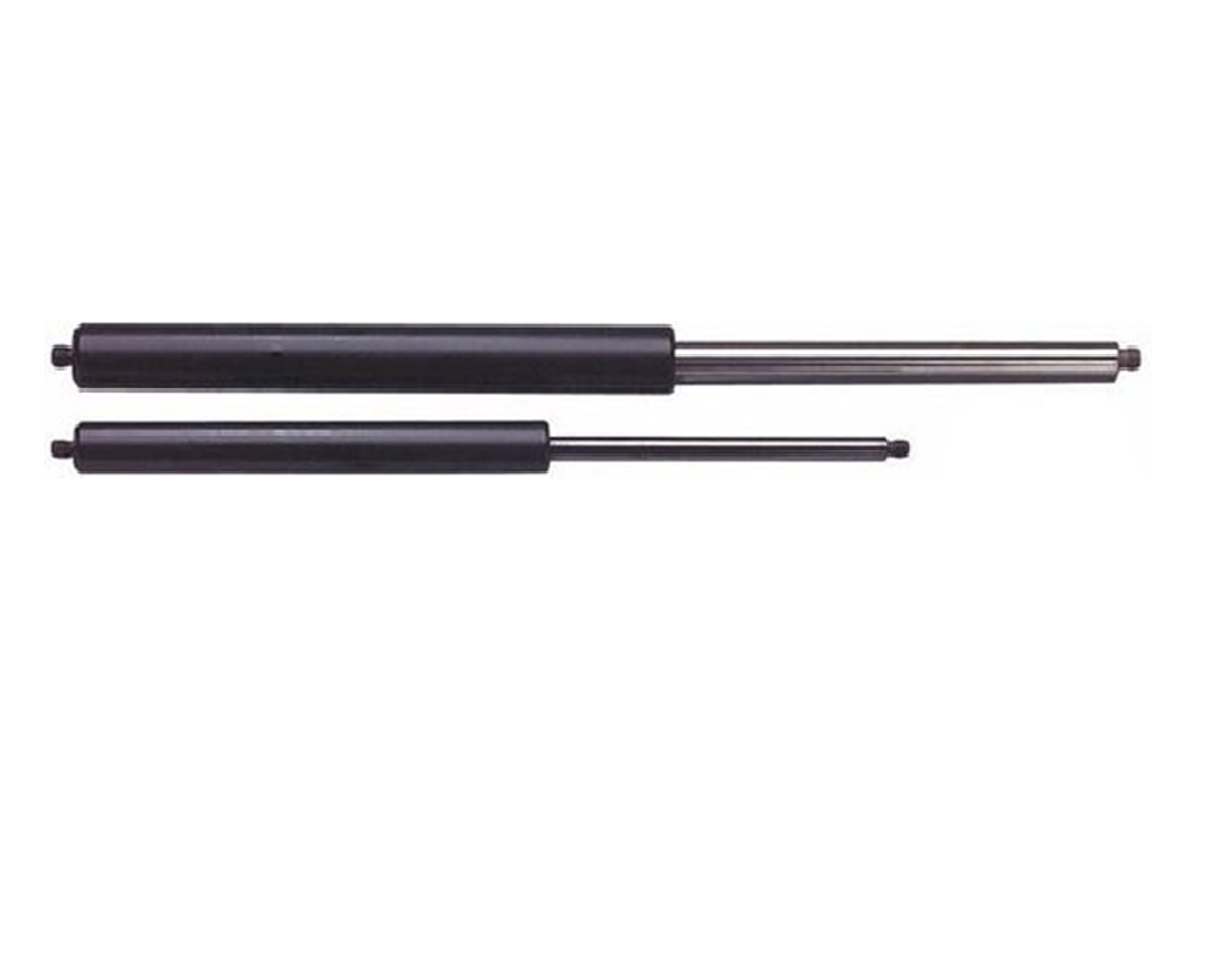 Ressort à gaz 150 N HUB 300 mm