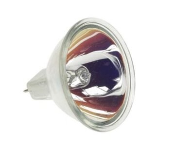 HQ-Power HQ-Power Lampe halogène 75W / 240V, Gx5.3