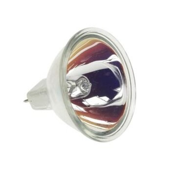 HQ-Power HQ-Power Lampe halogène 75W / 240V, Gx5.3