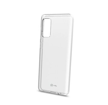 Celly Celly Etui pour téléphone portable Samsung galaxy A72 - Transparent
