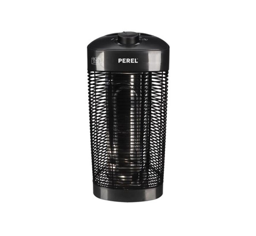 Chauffage de terrasse - Colonne - 1200 W