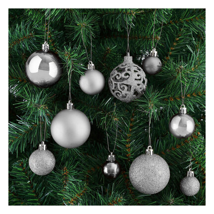 Boules de Noël