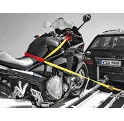 LAS Système d'arrimage LAS pour motos, 6 pièces