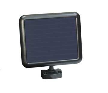 eZsolar ezsolar Solar LED - applique murale avec détecteur de mouvement