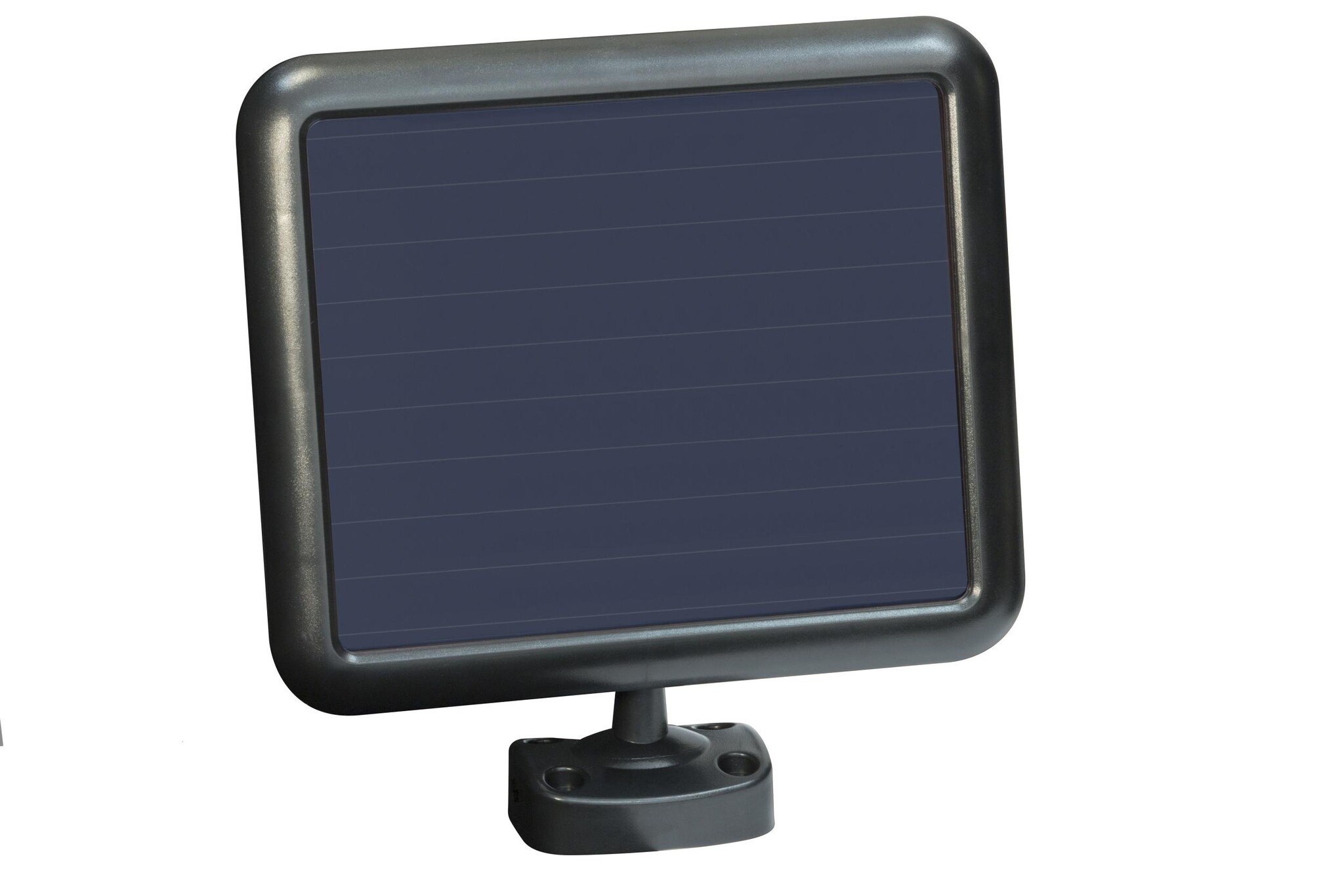 ezsolar Solar LED - applique murale avec détecteur de mouvement