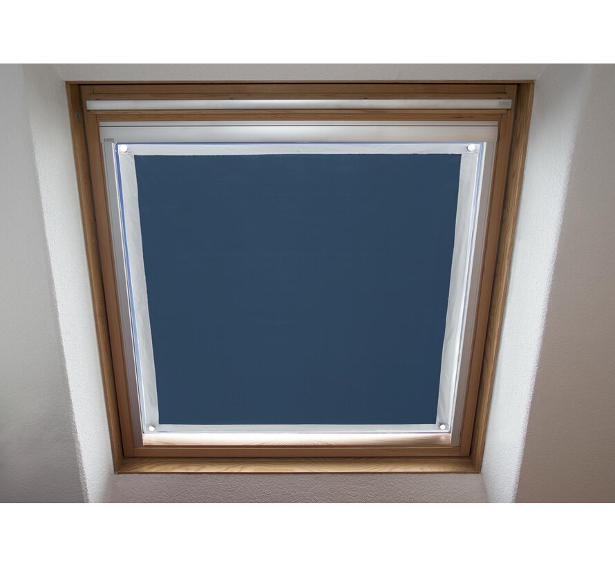 Wenko Pare-soleil pour fenêtre 59 x 92cm