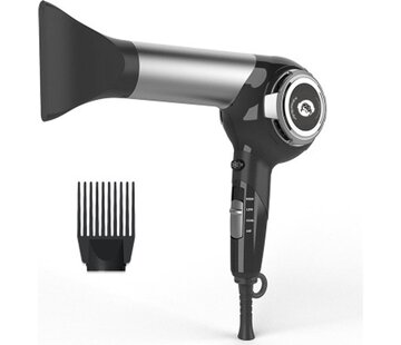 Fuegobird Fuegobird D006 2000W Sèche-cheveux professionnel Sèche-cheveux